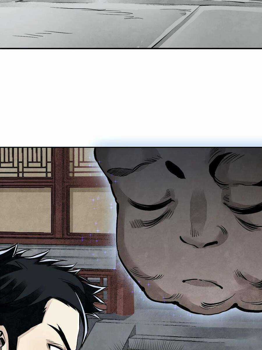 Địa Sát 72 Phép Thần Thông Chapter 9 trang 3