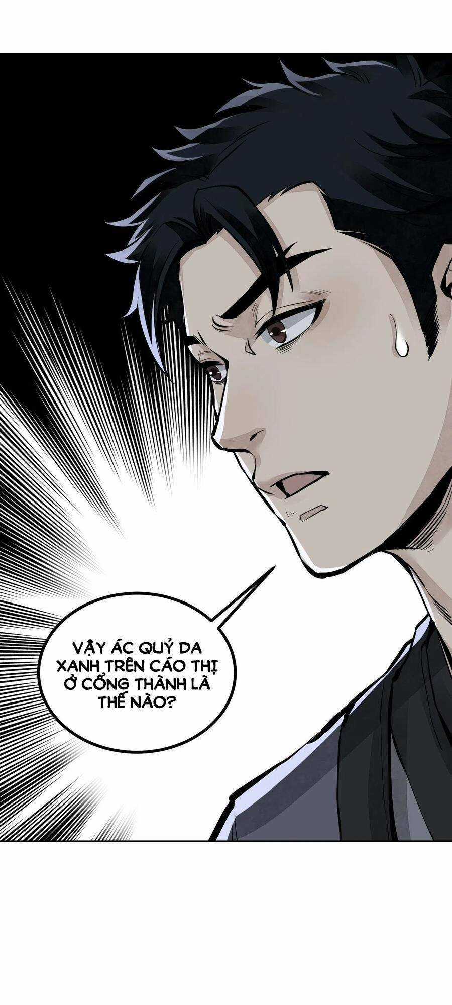 Địa Sát 72 Phép Thần Thông Chapter 9 trang 41