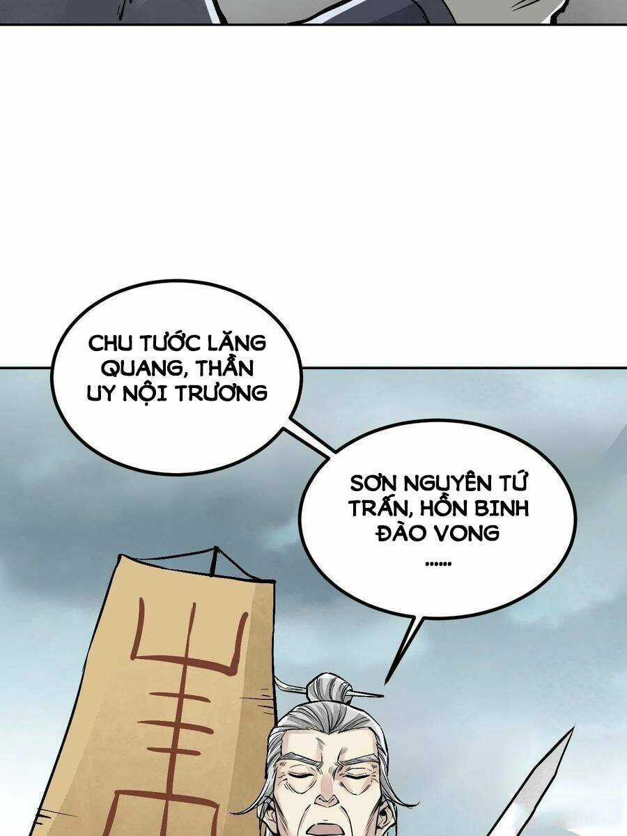 Địa Sát 72 Phép Thần Thông Chapter 9 trang 5