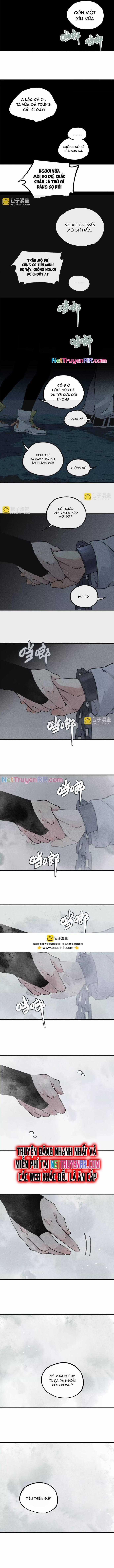 Địa Tạng Đông Phương Chương 30 trang 6