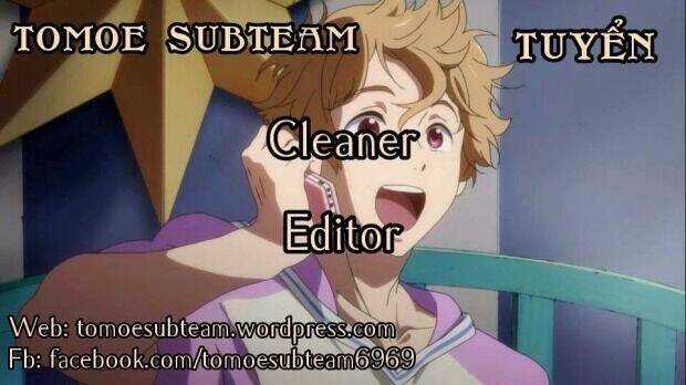 Diabolik Lovers Prequel & Sequel Chapter 11 trang 49