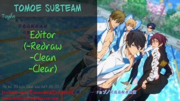 Diabolik Lovers Prequel & Sequel Chapter 12 trang 21