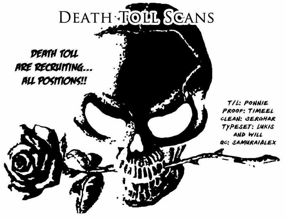 Diamond Cut Diamond Chapter 1 trang 49