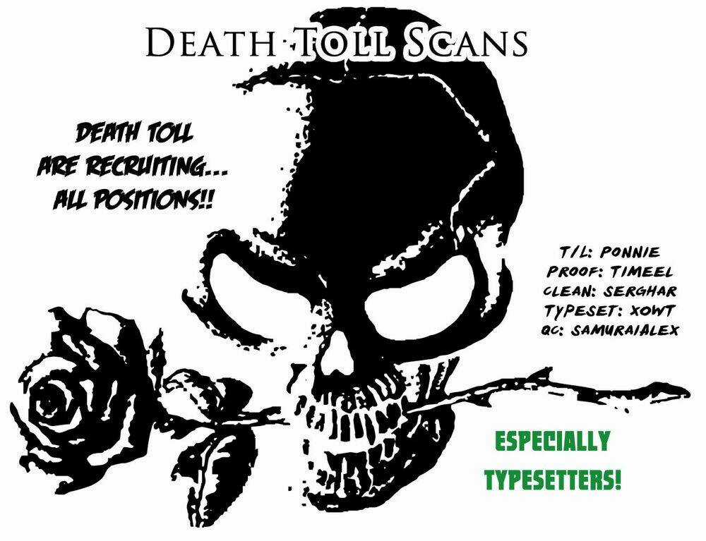 Diamond Cut Diamond Chapter 2 trang 31