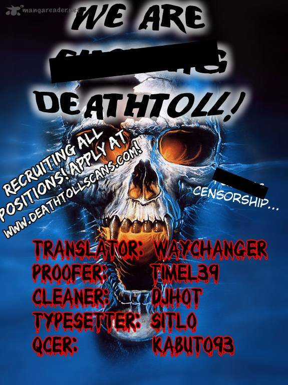 Diamond Cut Diamond Chapter 3 trang 26