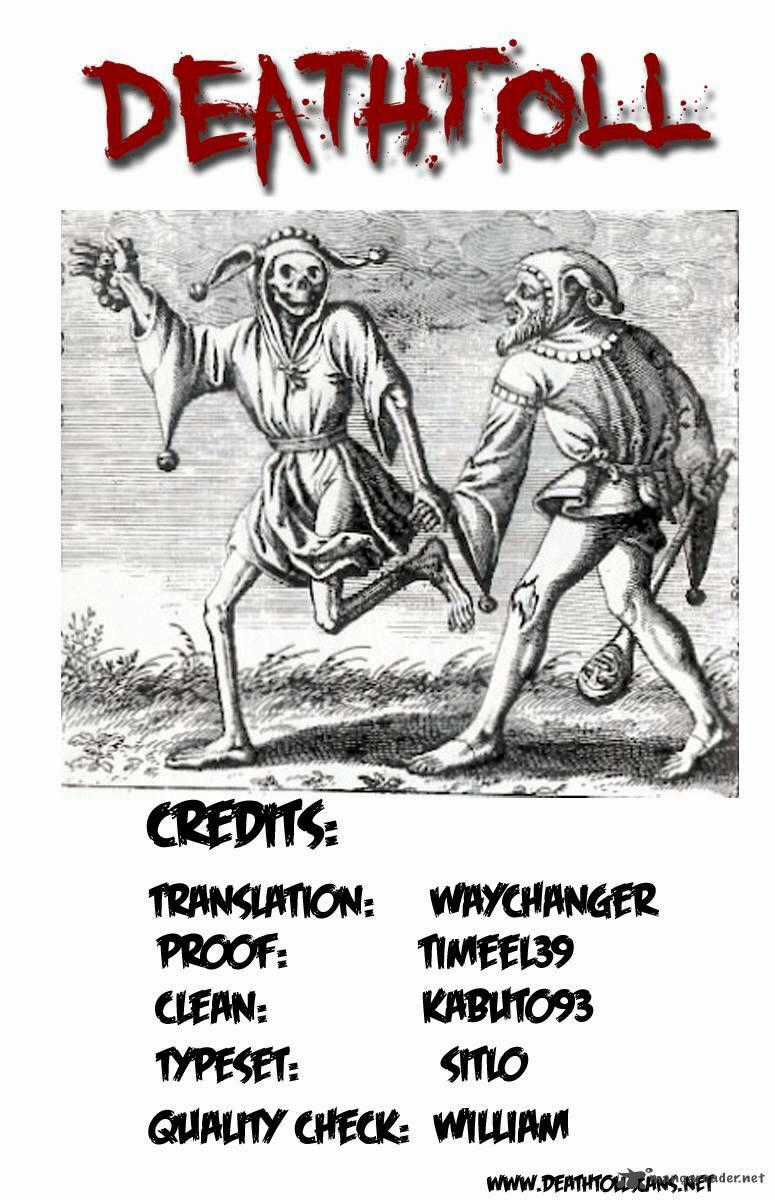 Diamond Cut Diamond Chapter 4 trang 26