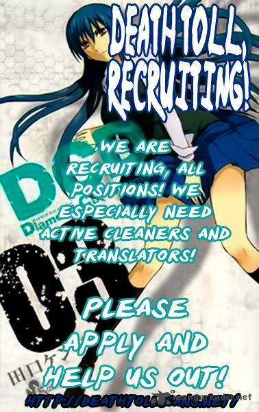 Diamond Cut Diamond Chapter 6 trang 33