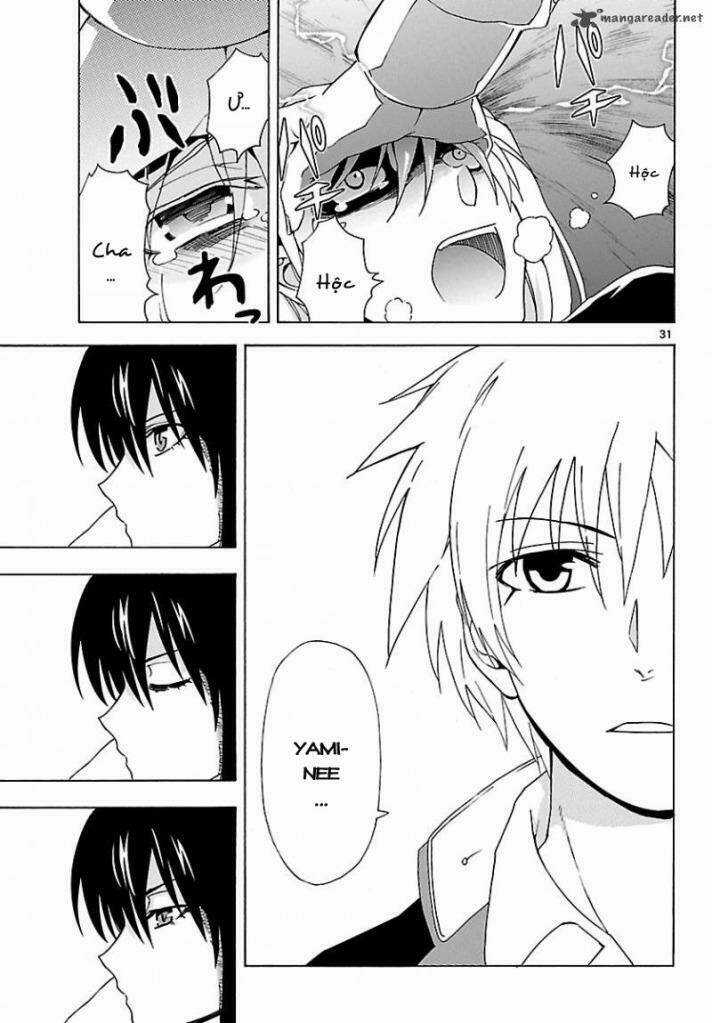 Diamond Cut Diamond Chapter 8 trang 31