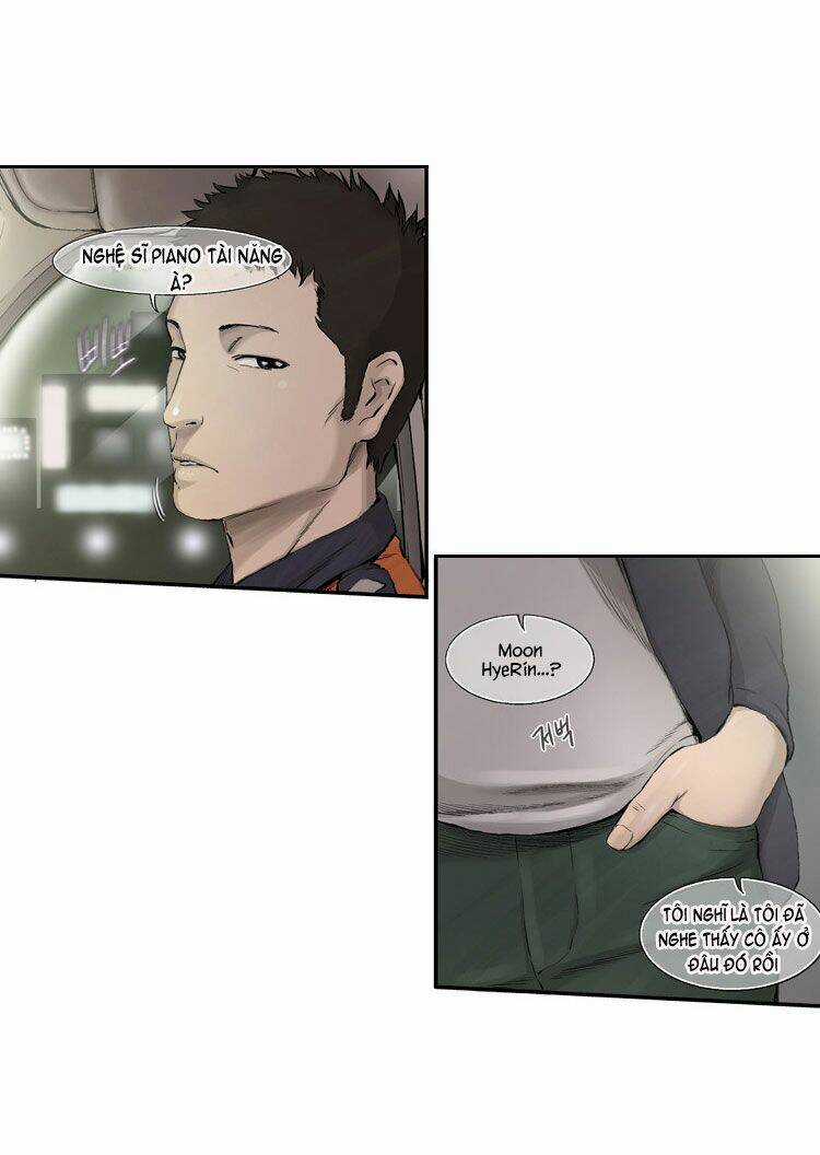 Diamond Dust Chapter 0.1 trang 12