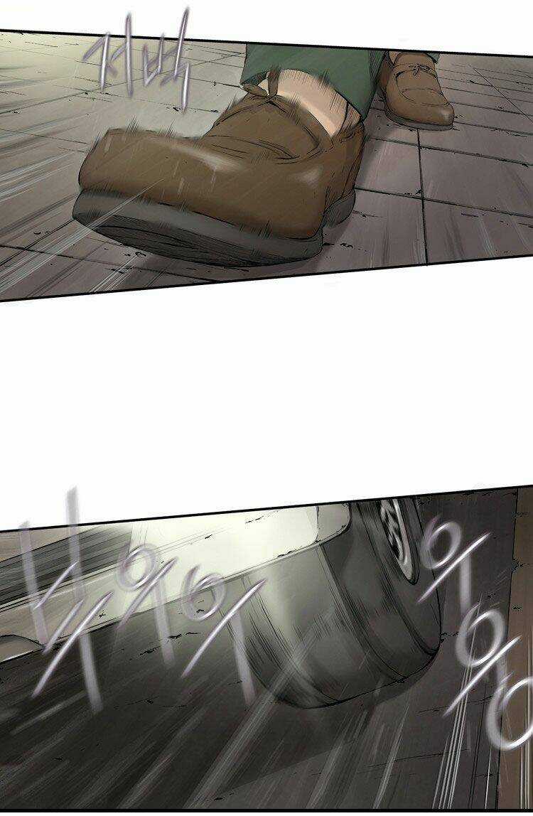 Diamond Dust Chapter 0.1 trang 13