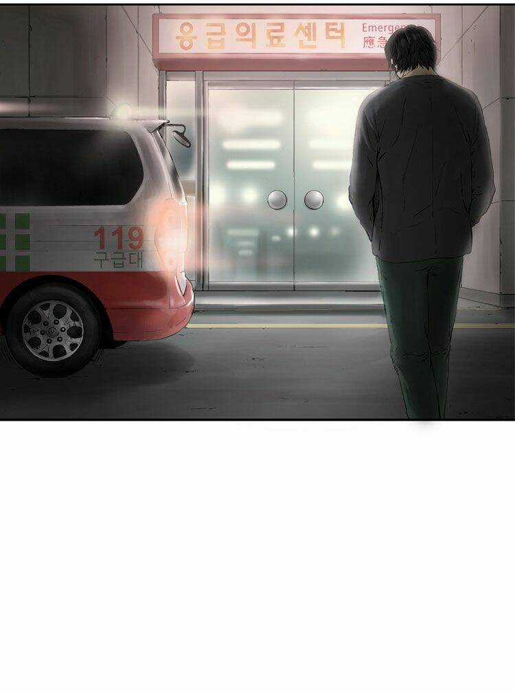 Diamond Dust Chapter 0.1 trang 14