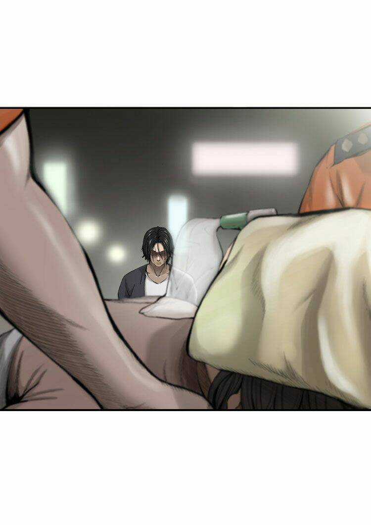 Diamond Dust Chapter 0.1 trang 17