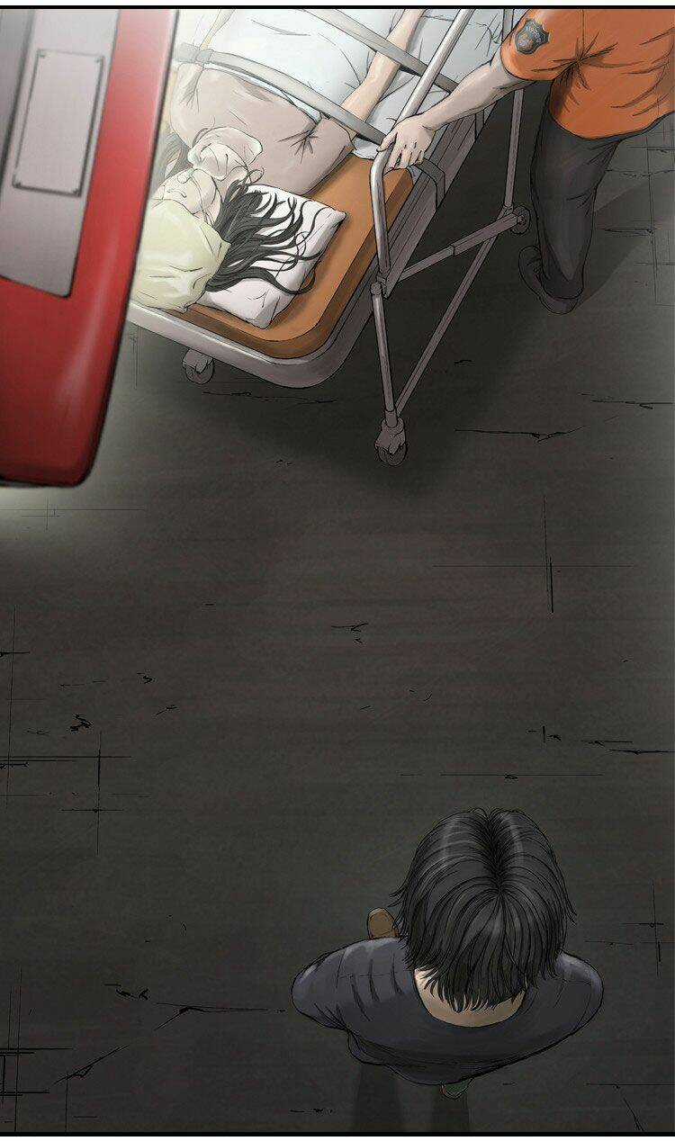 Diamond Dust Chapter 0.1 trang 18