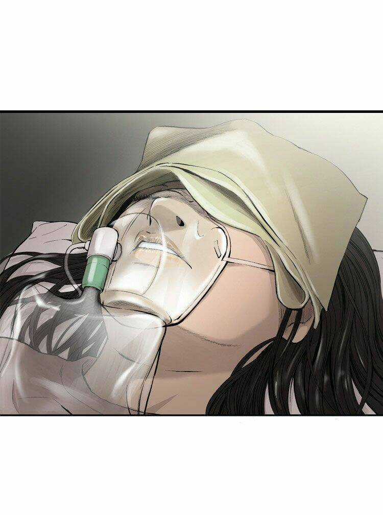 Diamond Dust Chapter 0.1 trang 19