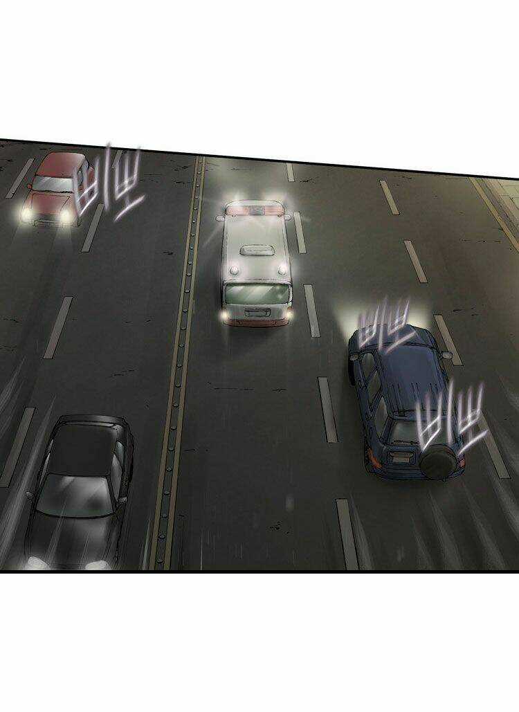 Diamond Dust Chapter 0.1 trang 2