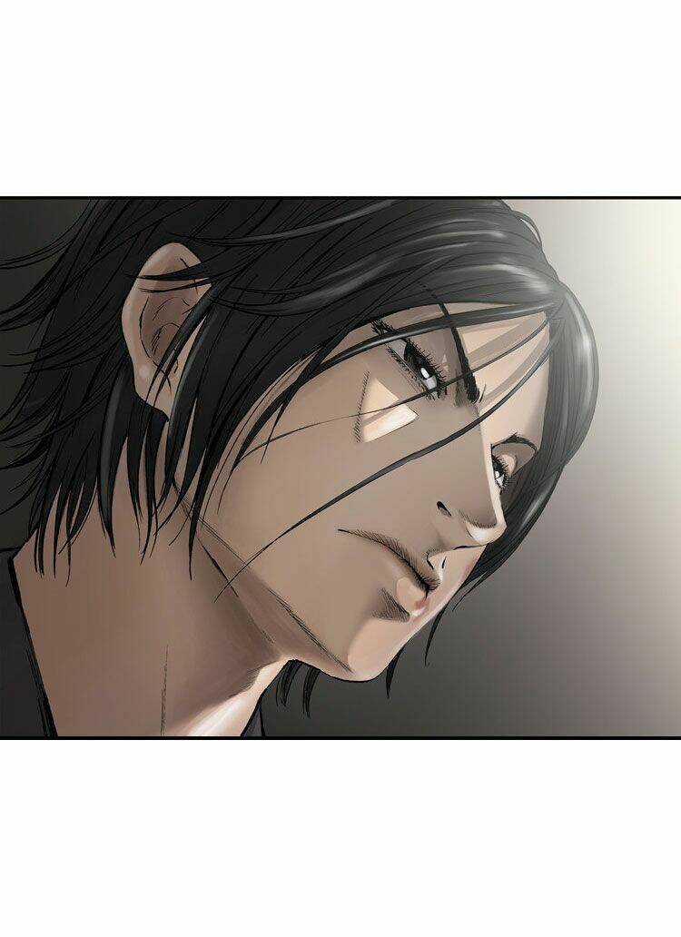 Diamond Dust Chapter 0.1 trang 20