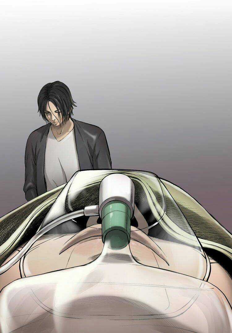 Diamond Dust Chapter 0.1 trang 21