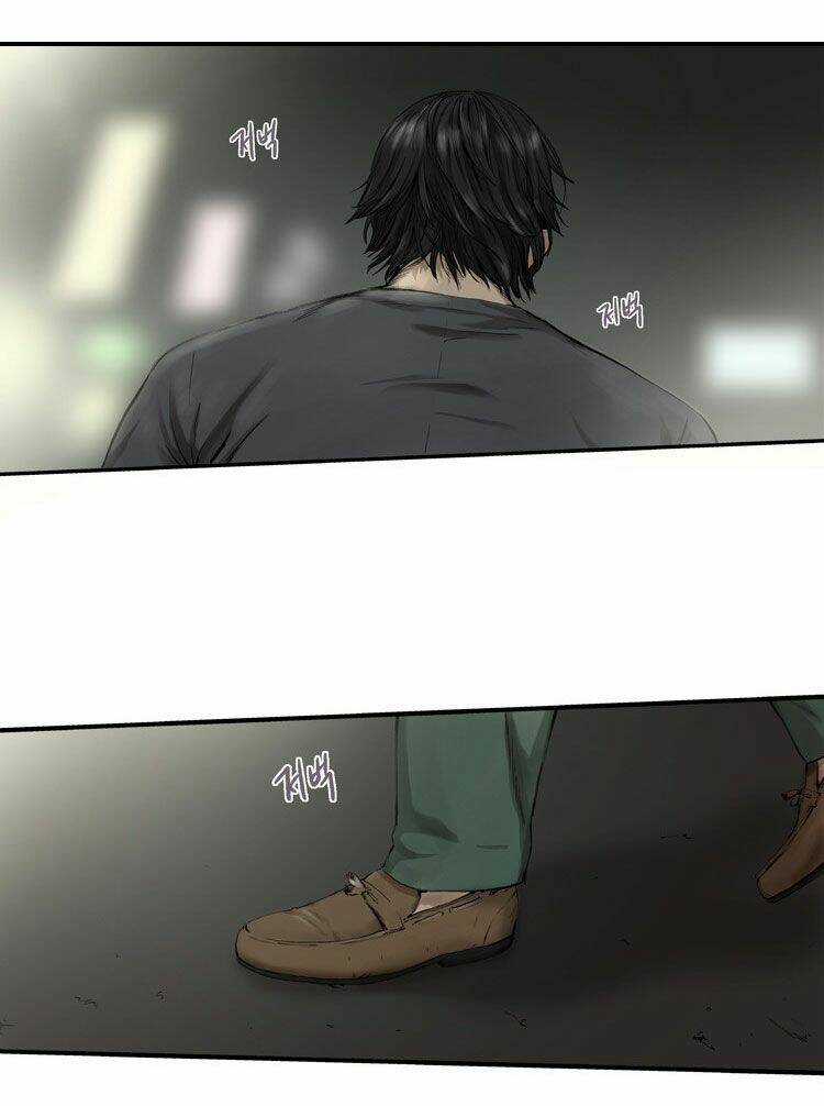 Diamond Dust Chapter 0.1 trang 7