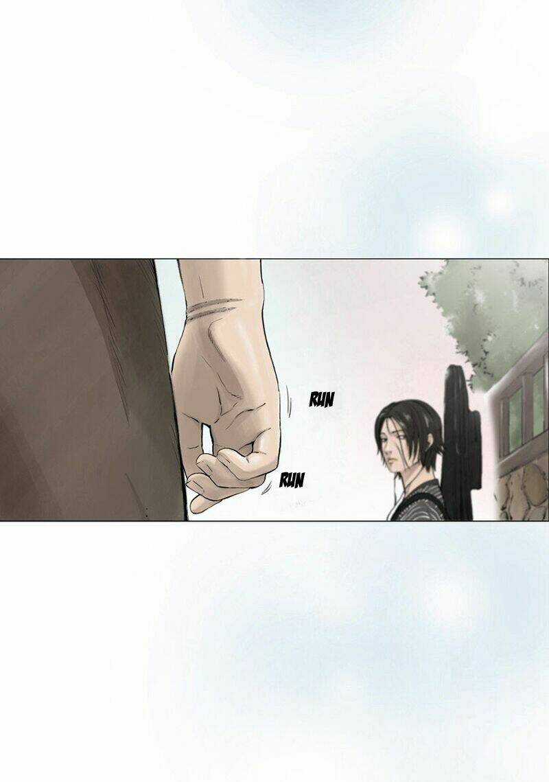 Diamond Dust Chapter 1 trang 12