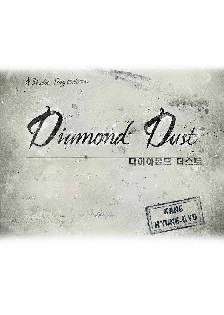 Diamond Dust Chapter 1 trang 14