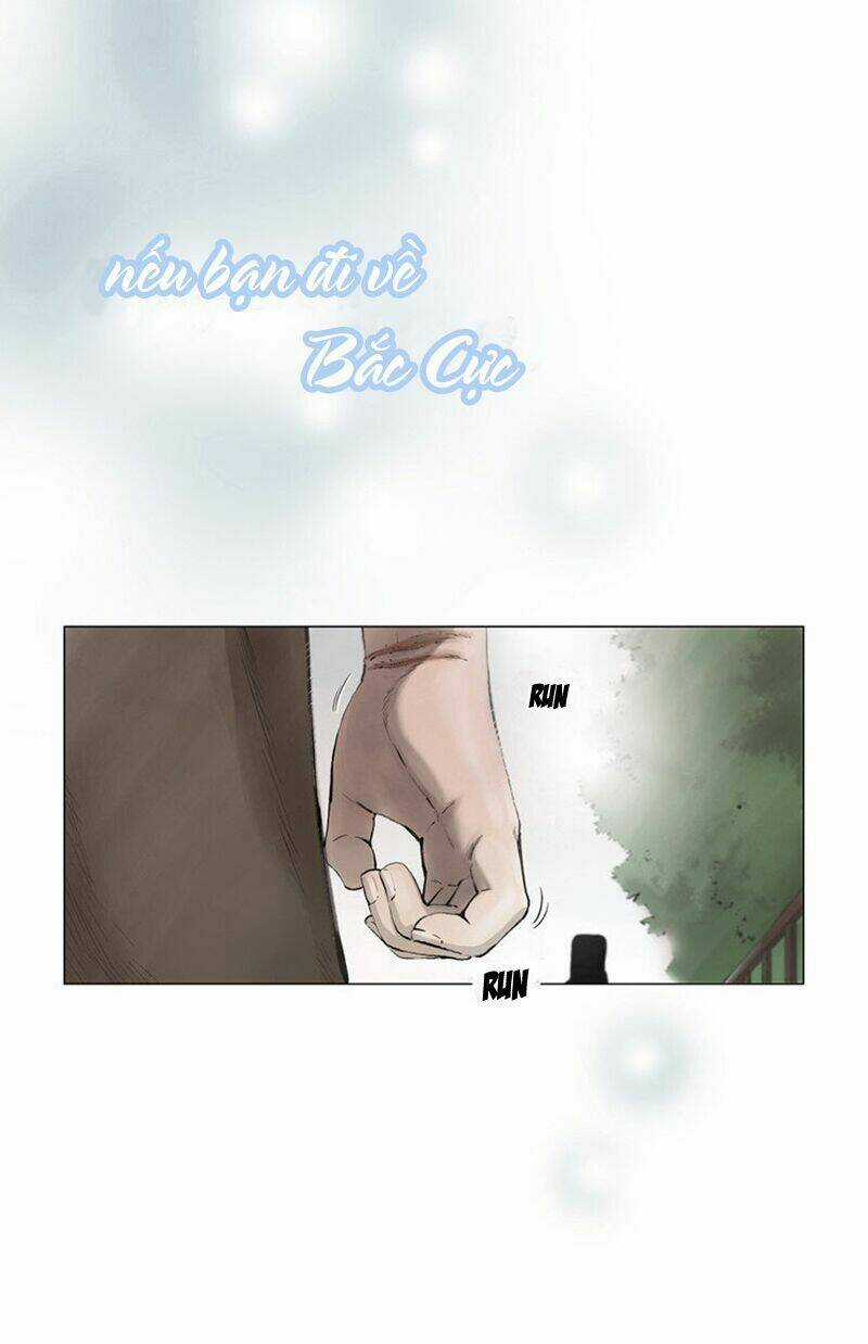 Diamond Dust Chapter 1 trang 2