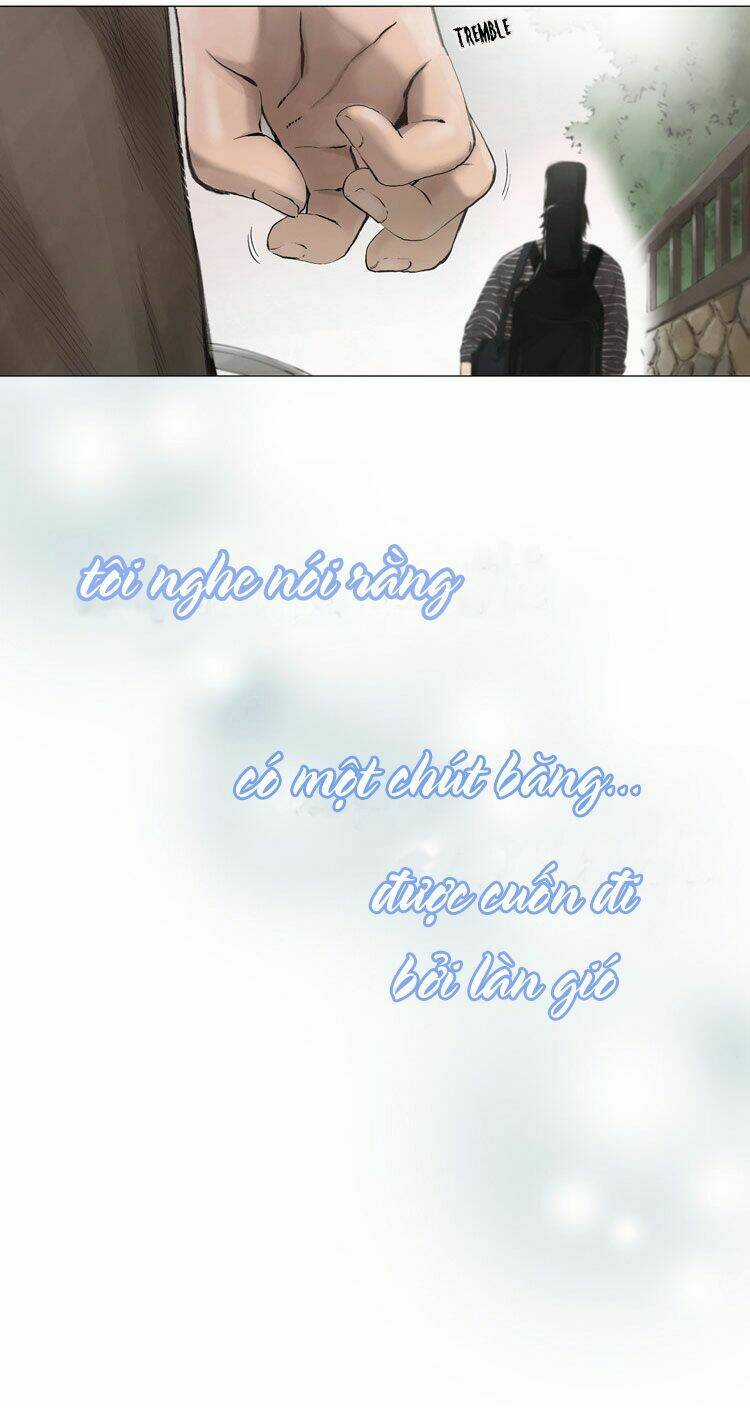 Diamond Dust Chapter 1 trang 3