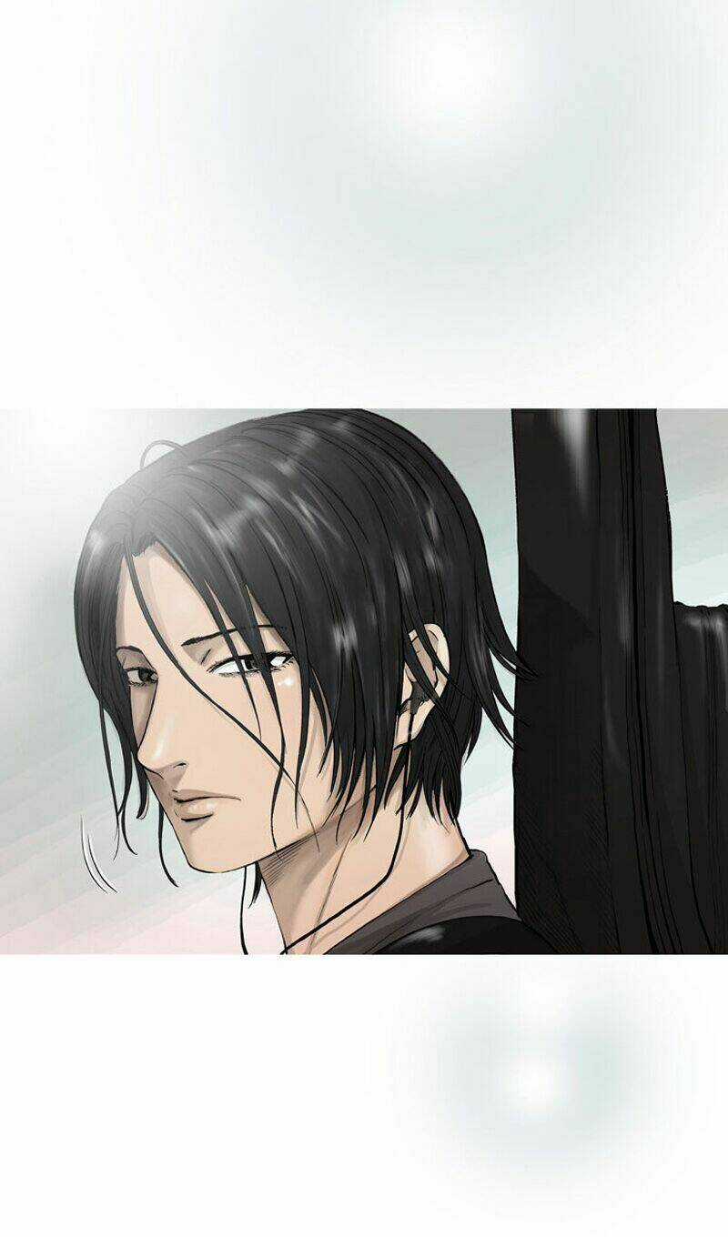 Diamond Dust Chapter 1 trang 6