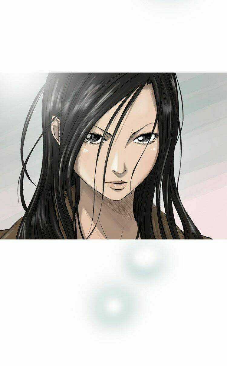 Diamond Dust Chapter 1 trang 7