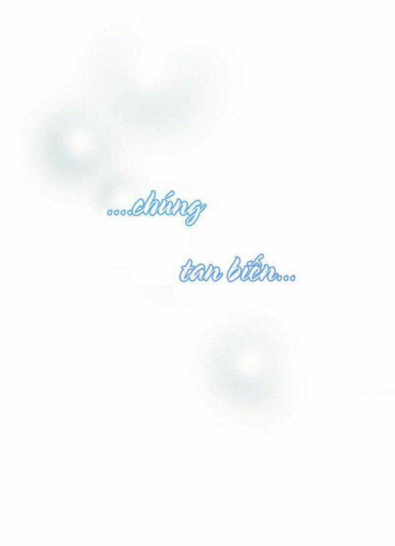 Diamond Dust Chapter 1 trang 8