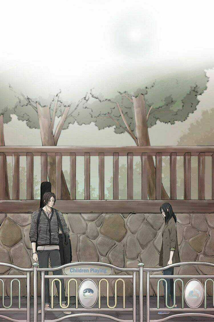 Diamond Dust Chapter 1 trang 9