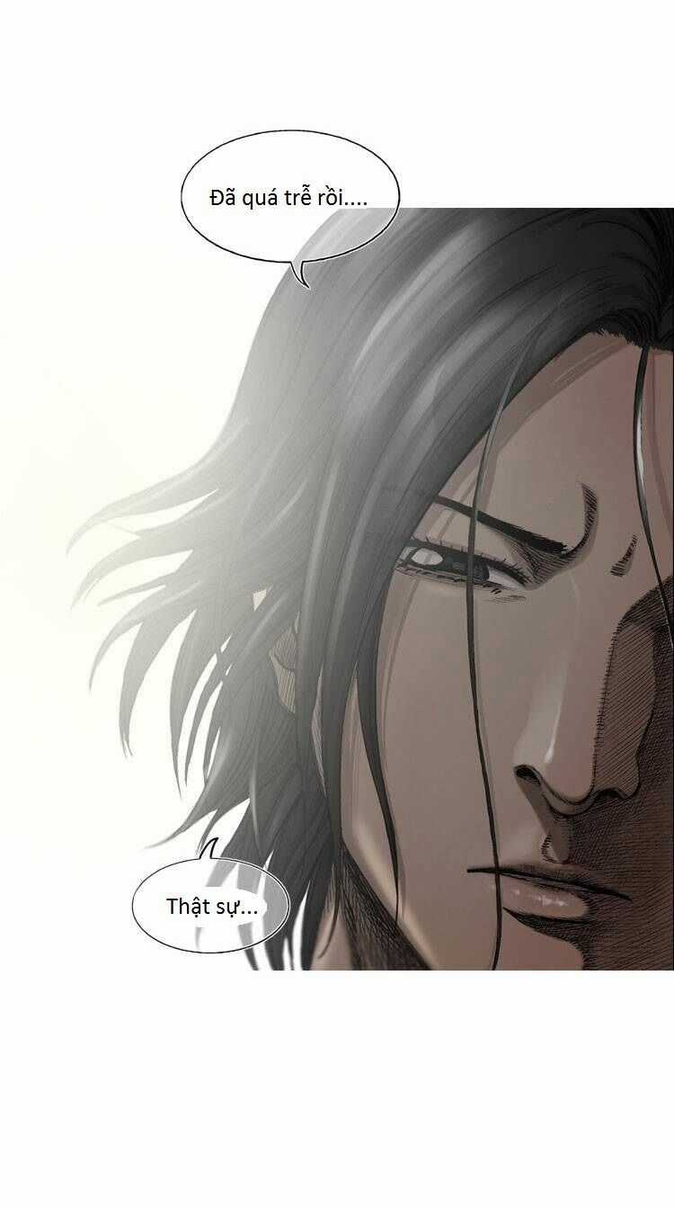 Diamond Dust Chapter 10 trang 12