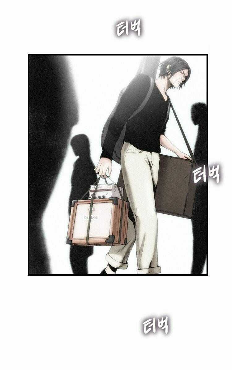 Diamond Dust Chapter 10 trang 17