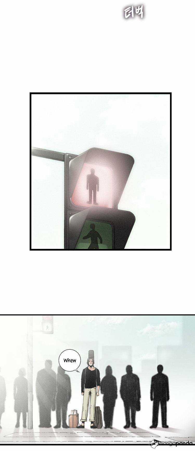 Diamond Dust Chapter 10 trang 19