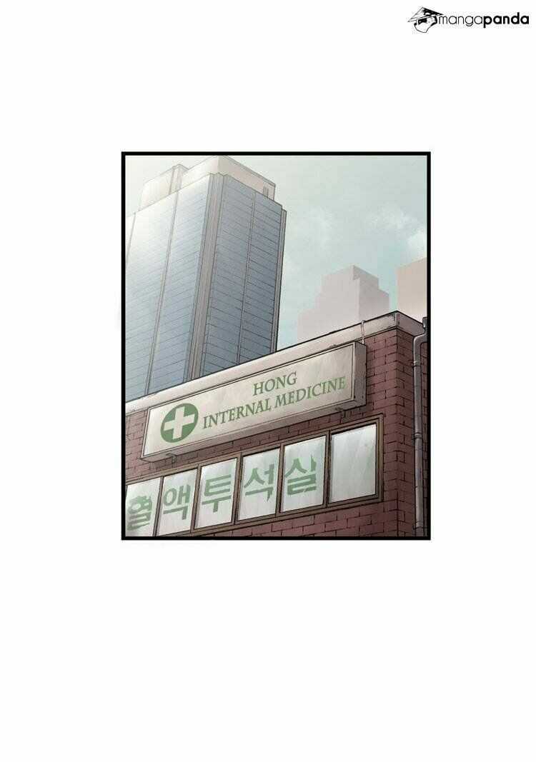 Diamond Dust Chapter 10 trang 2