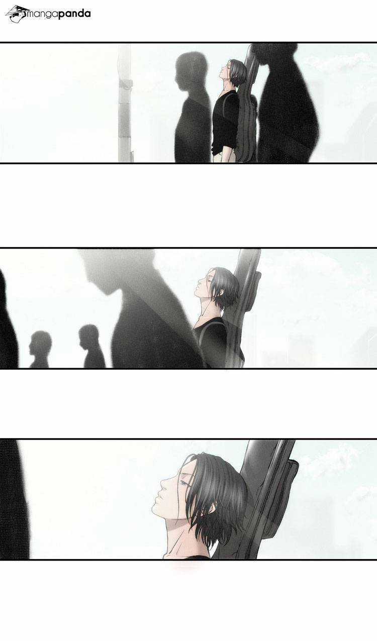 Diamond Dust Chapter 10 trang 20