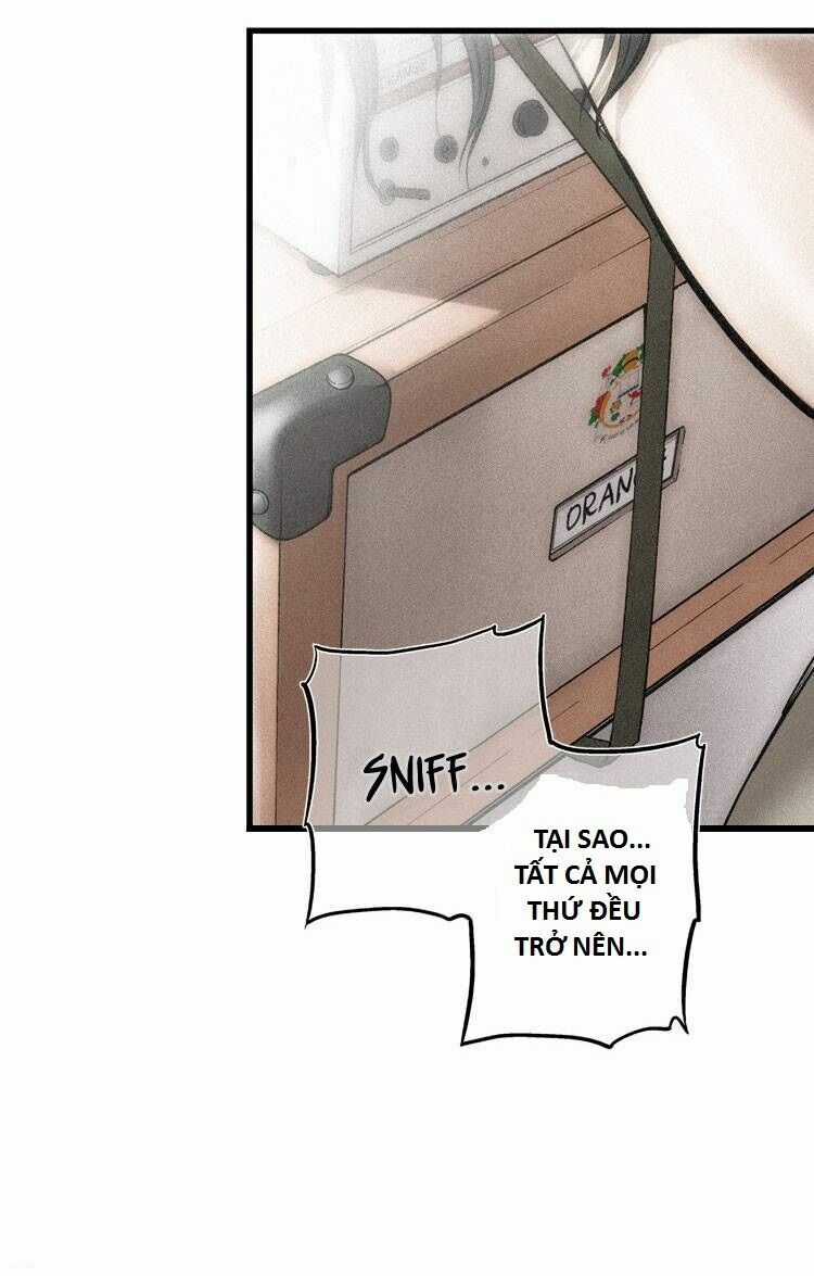 Diamond Dust Chapter 10 trang 24