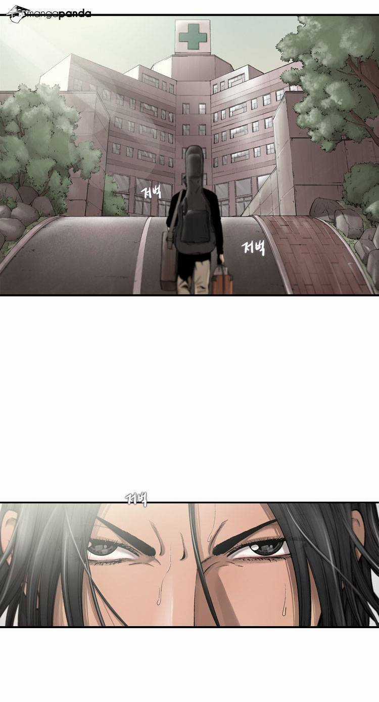 Diamond Dust Chapter 10 trang 27