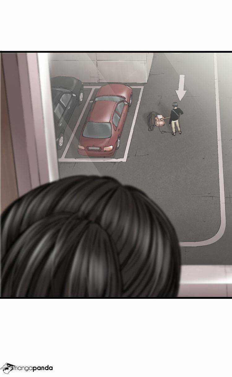 Diamond Dust Chapter 10 trang 30