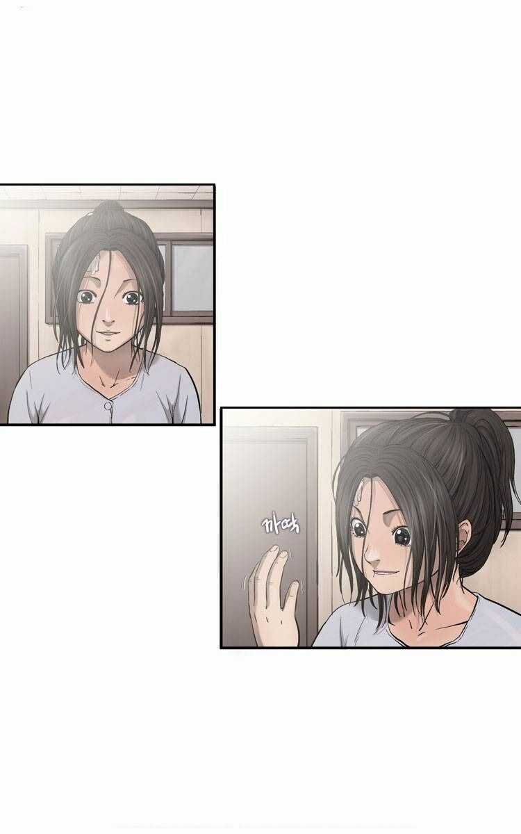 Diamond Dust Chapter 10 trang 32