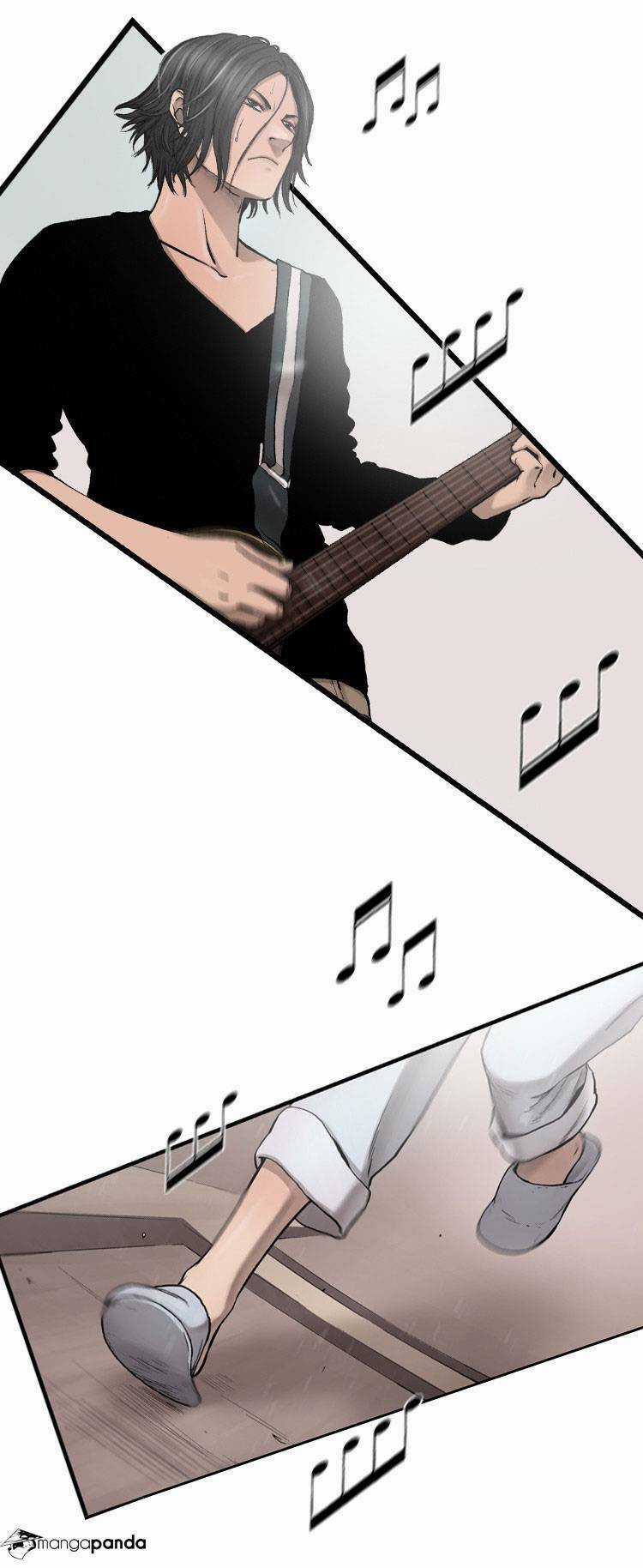 Diamond Dust Chapter 10 trang 37