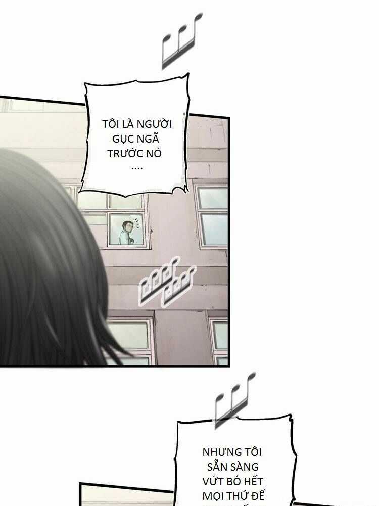 Diamond Dust Chapter 10 trang 40