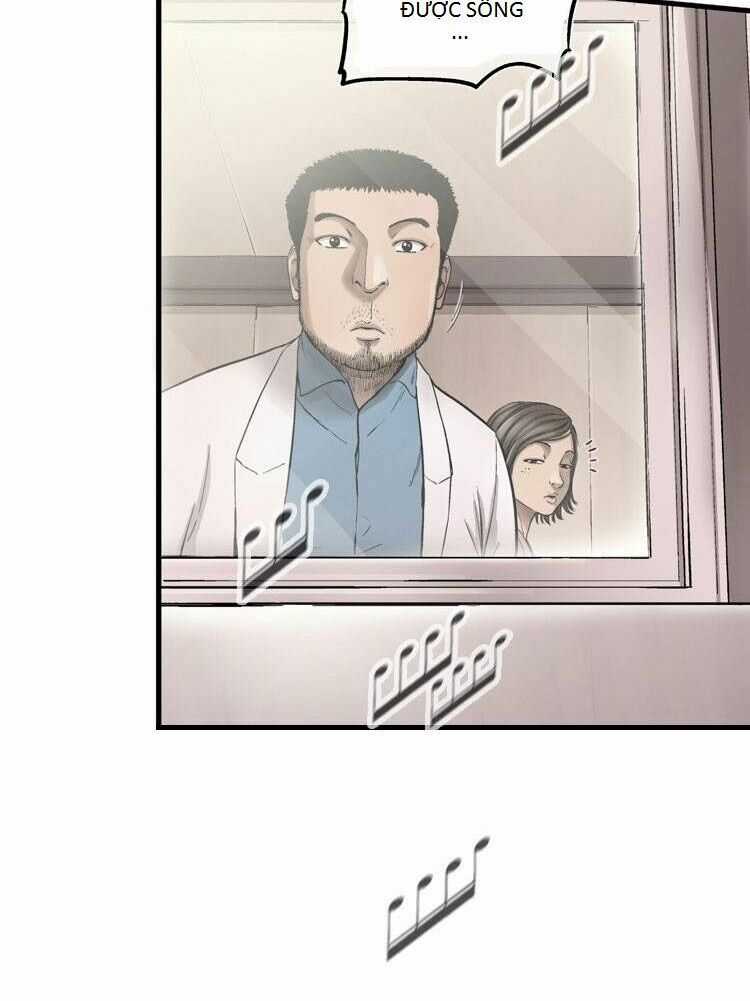 Diamond Dust Chapter 10 trang 41