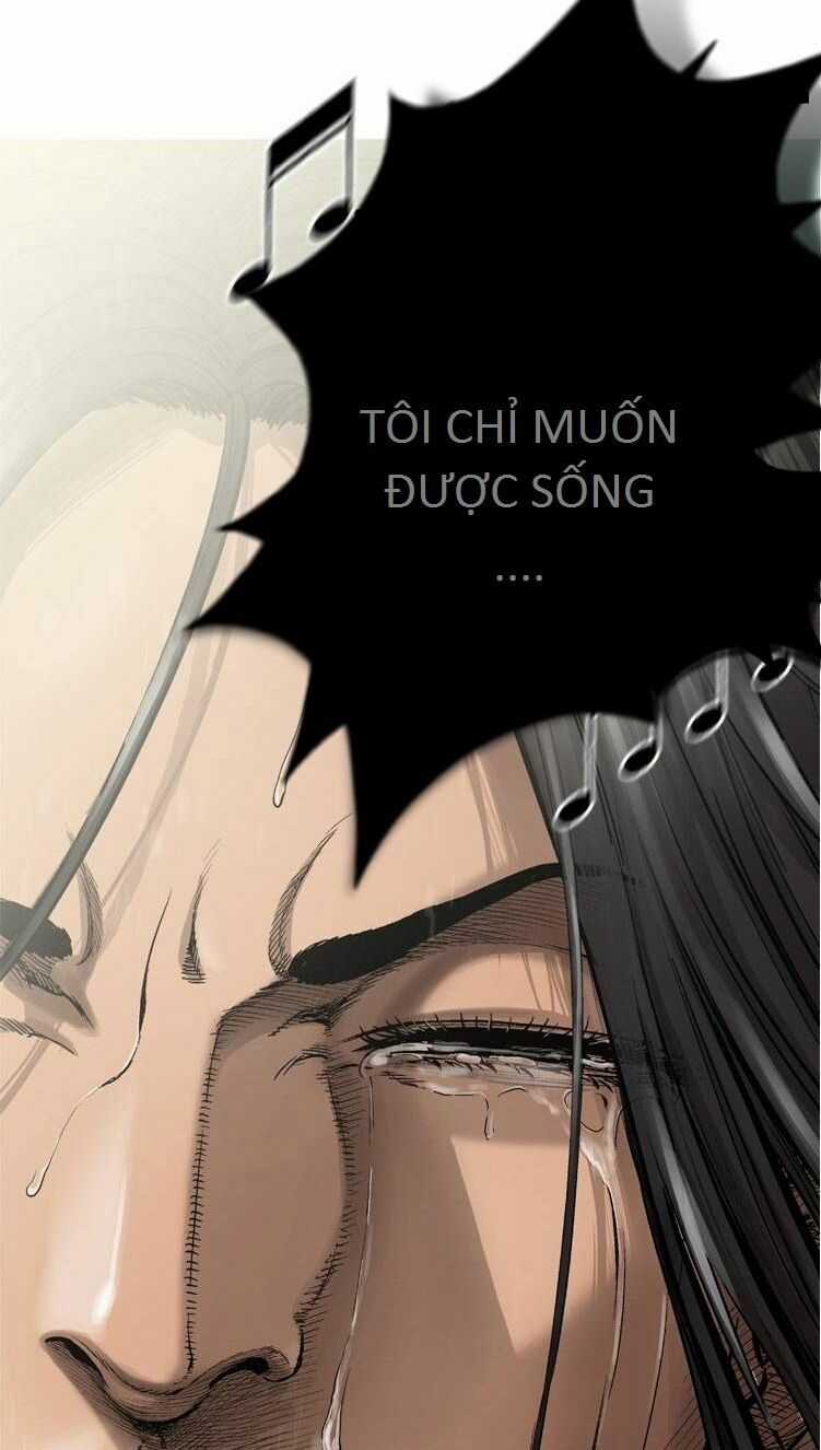 Diamond Dust Chapter 10 trang 42