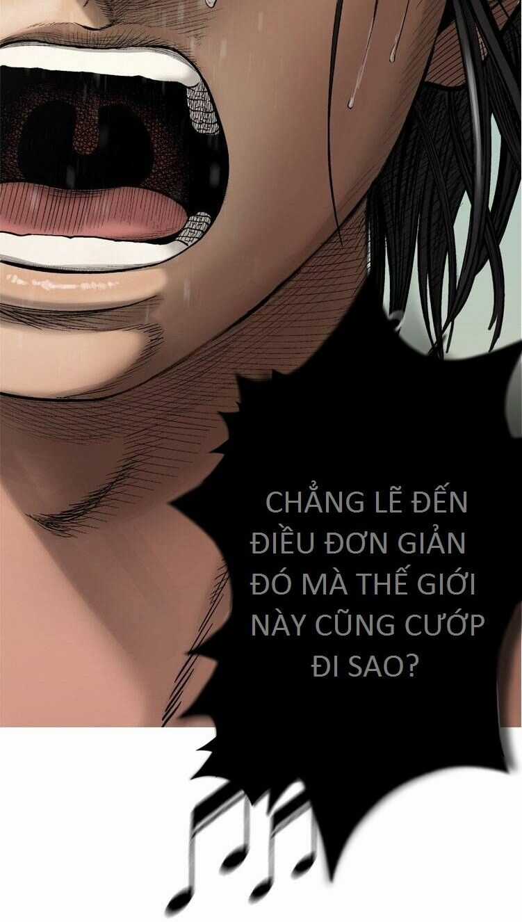 Diamond Dust Chapter 10 trang 43