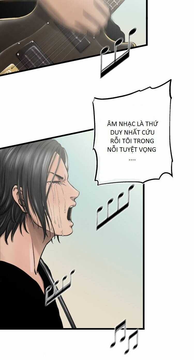 Diamond Dust Chapter 10 trang 45