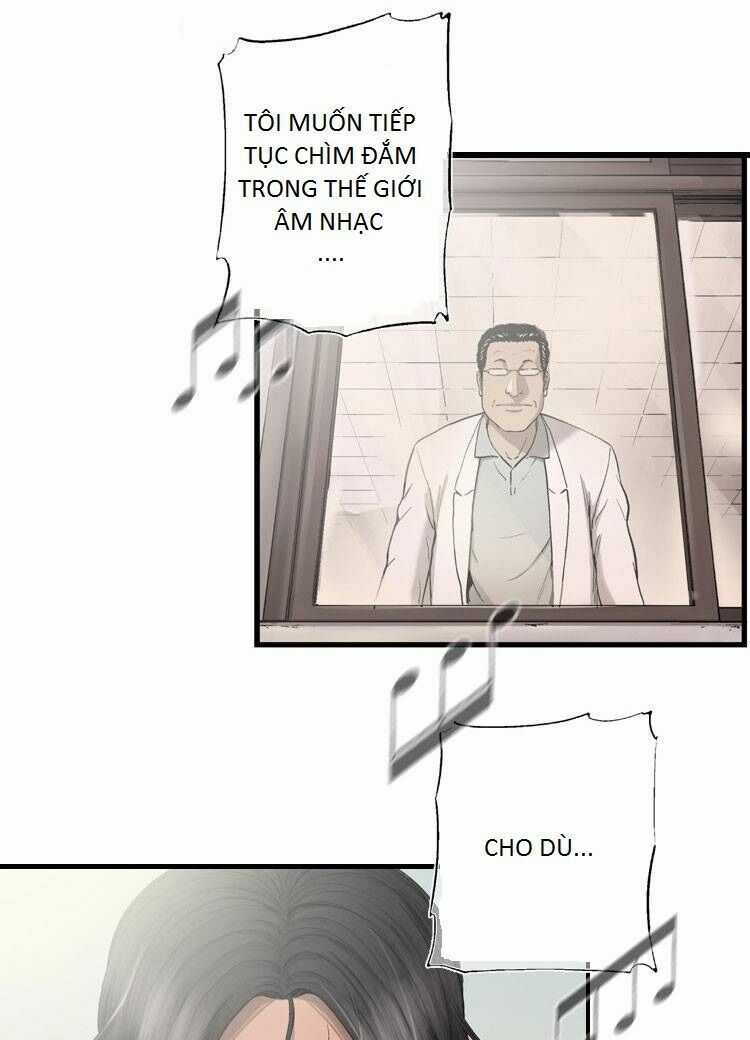 Diamond Dust Chapter 10 trang 46