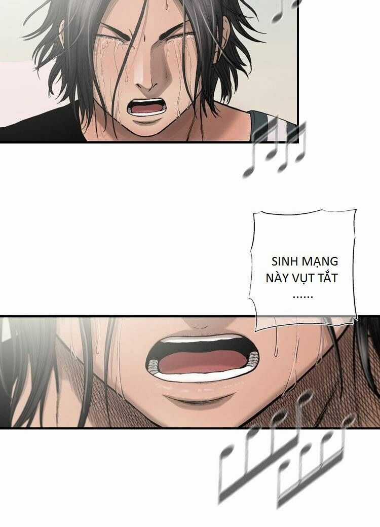 Diamond Dust Chapter 10 trang 47