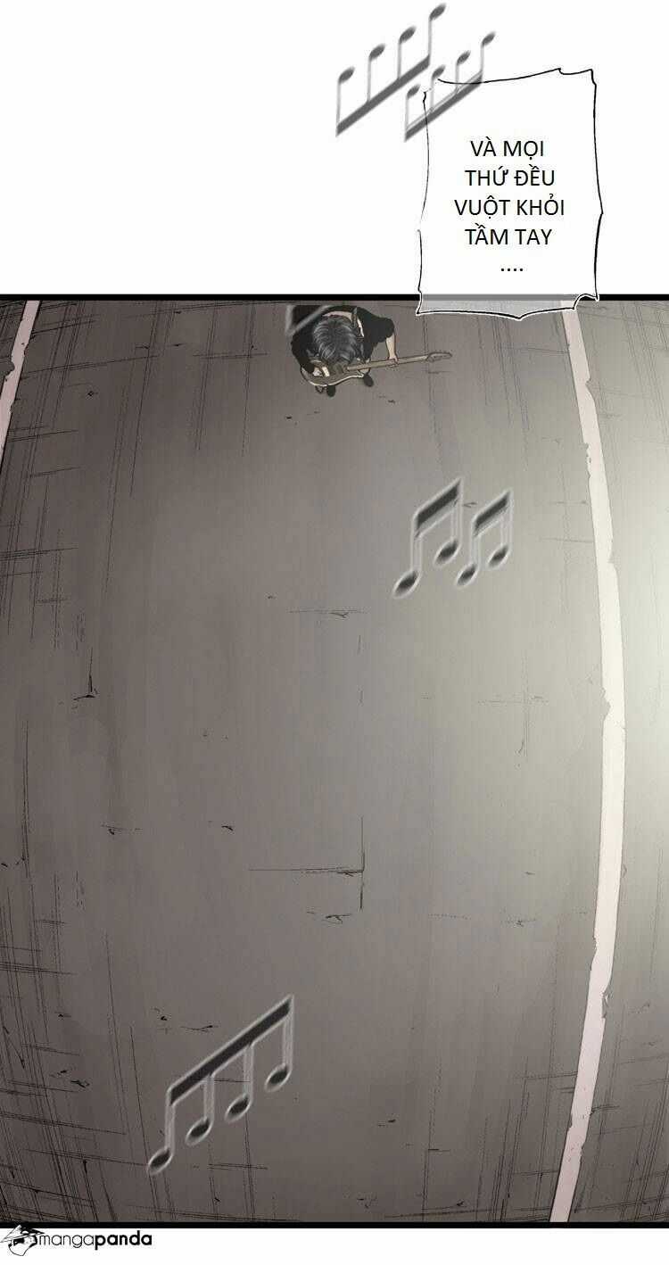 Diamond Dust Chapter 10 trang 48