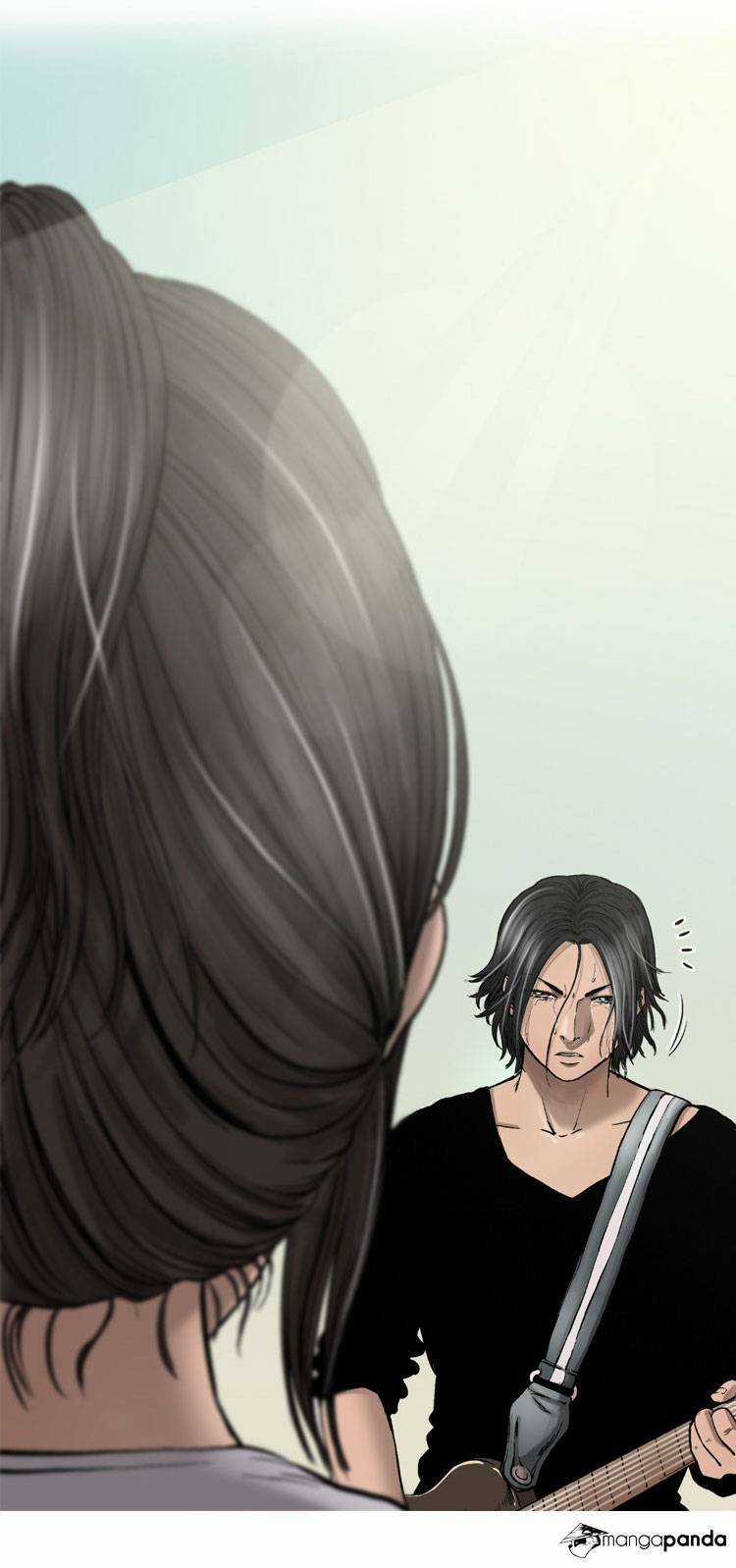 Diamond Dust Chapter 10 trang 49