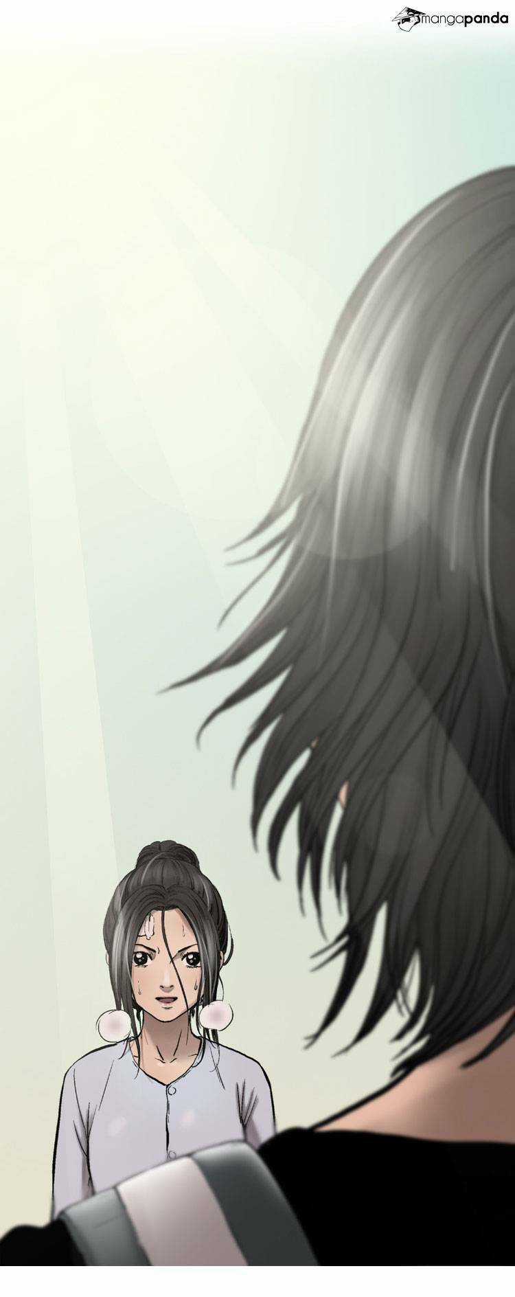 Diamond Dust Chapter 10 trang 50